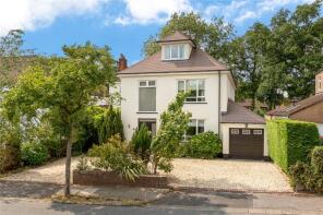 7, Alltmawr Road, Cyncoed, Cardiff CF23 6NQ