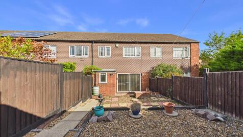 Fellowes Gardens, Fletton, Peterborough