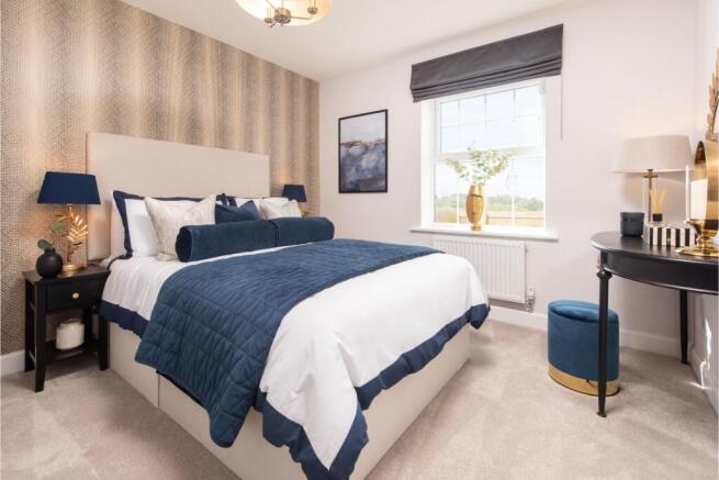 4 bed Detached for sale Image 6