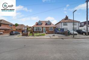 54, Wood Road, Shepperton TW17 0DX