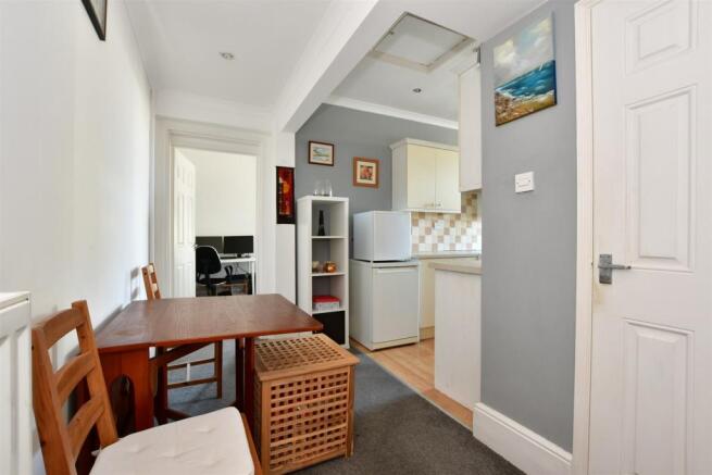 Internal Lifestyle Photograph