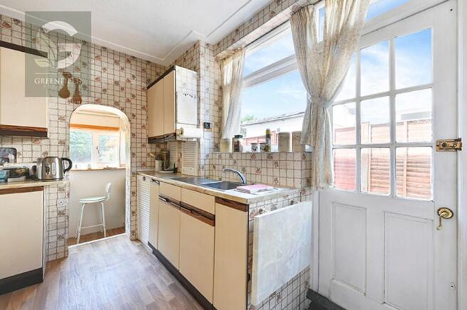 Courtlands Drive, Ewell, Epsom, KT19