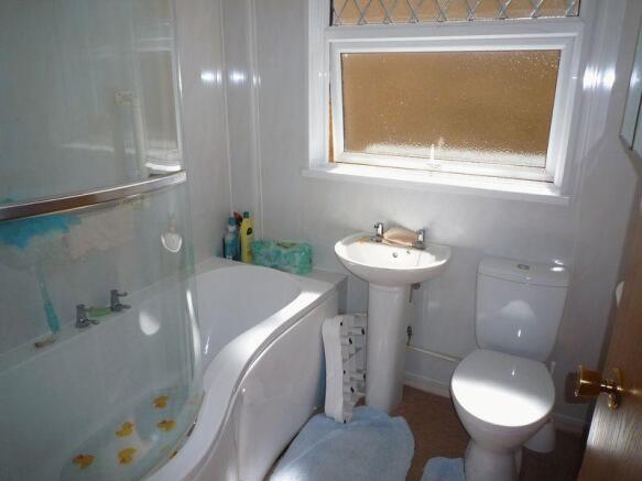 Bathroom/WC