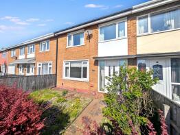 6, Newark Walk, Norton TS20 2TZ