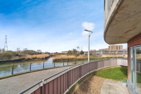 Spring Place, Barking, IG11