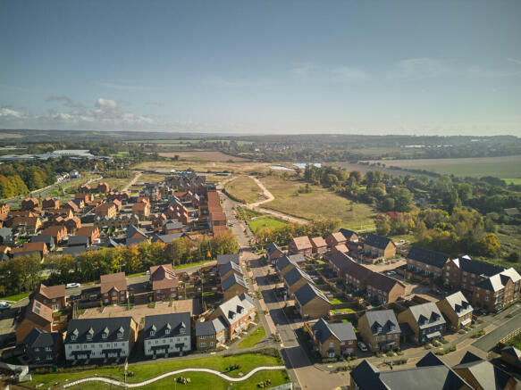Drone Image