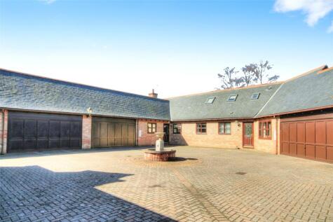 The Dene, Chester Moor, Chester le Street, DH2