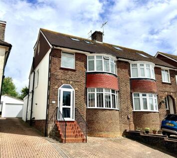 Poplar Avenue, Hove