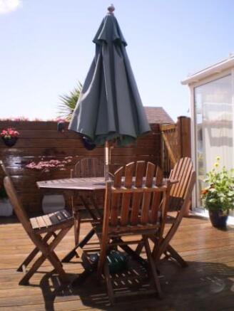 Decking