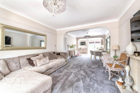 CranbourneAvenue, Maidstone