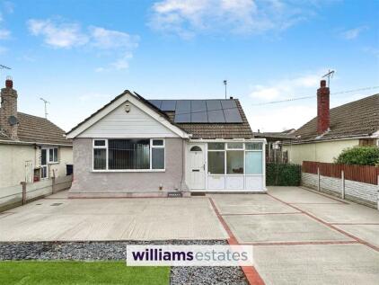 Ffordd Penrhwylfa, Prestatyn, LL19