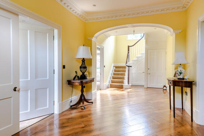 hall