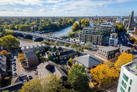 Spring Grove, W4