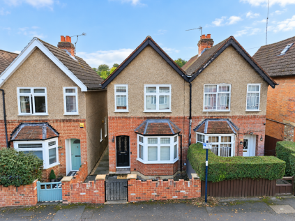 Clare Road, Maidenhead, SL6
