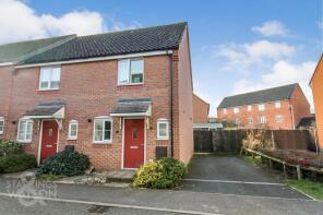 32, Canberra Road, Thetford IP25 6GQ