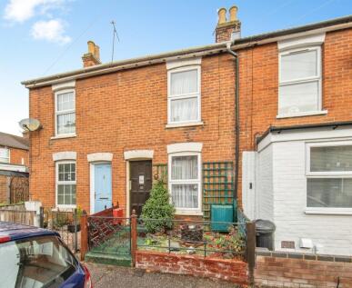 Causton Road, Colchester