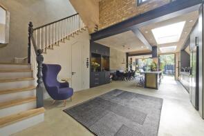 101, Keslake Road, London NW6 6DH