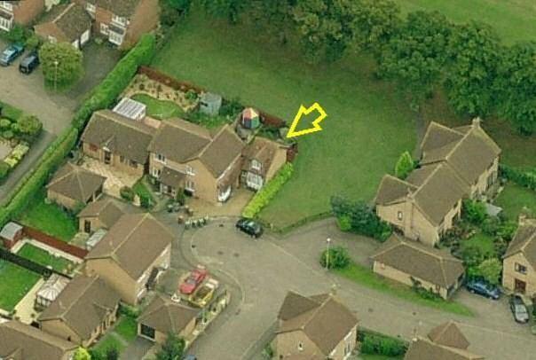 Birds Eye View