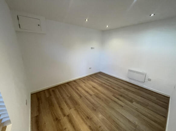 Apartment D, 22 Bairstow Street