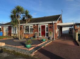 8, Glamis Road, Carlton-in-lindrick, Carlton In Lindrick S81 9DR