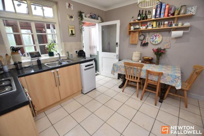 Hathern Road, Shepshed, LE12 photo 4
