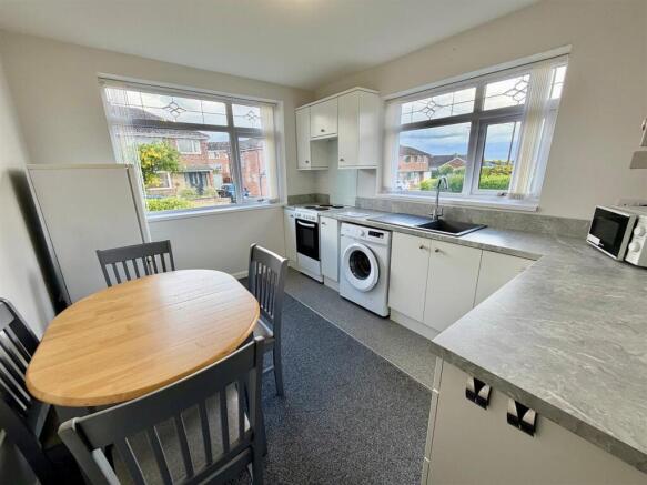 Bramleys Estate Agents - Hepworth Lane - Mirfield 