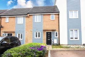 49, Waterside Road, Wellingborough NN8 1PD