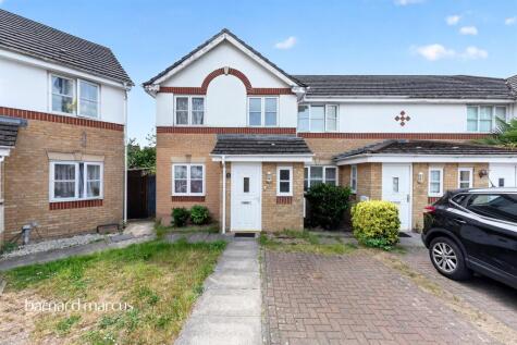 Highfield Road, Feltham