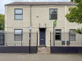 225, Edmund Road, Sheffield S2 4EL