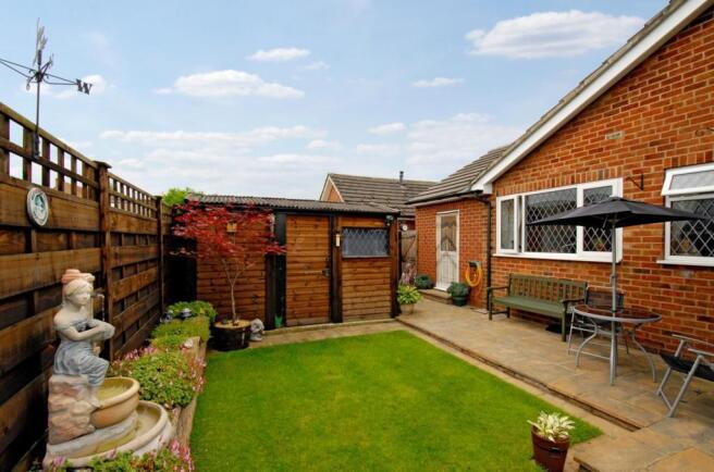 Garden 1