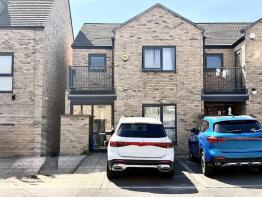 3, Ansel Adams Way, Harrow HA2 6EU