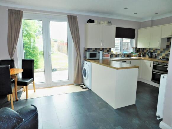 Kitchen / Breakfast