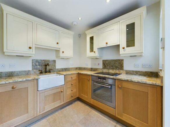 3 bed Character Property for sale Image 5