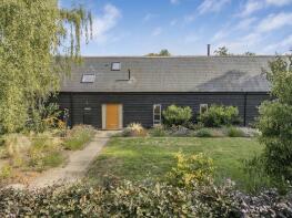Sancerre Barn, Cold Harbour Farm, Ashwell Road, Ashwell, Guilden Morden SG7 5NF
