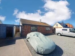 11 Laburnham, California Avenue, Great Yarmouth NR29 3PE