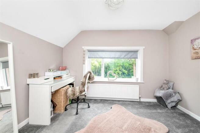 BEDROOM TWO