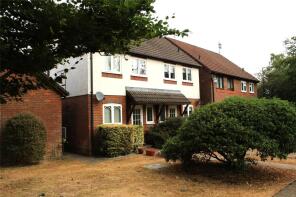 4, Lollards Close, Amersham HP6 5JL