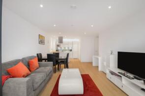 Flat 76, 11 Kensington Apartments, Commercial Street, London E1 6NE