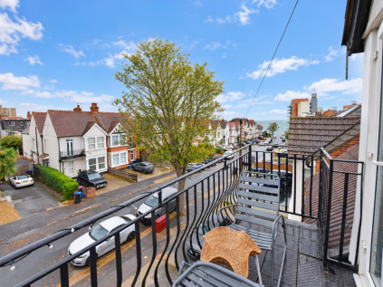 Grosvenor Road, Westcliff-On-Sea