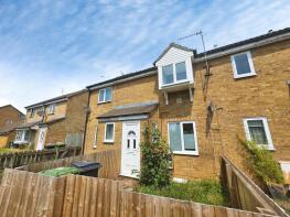 52, Eaglesthorpe, New England, Peterborough PE1 3RS