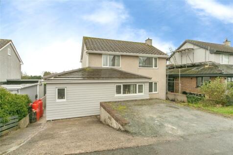 Stad Bryn Goleu, Benllech, Isle of Anglesey, LL74