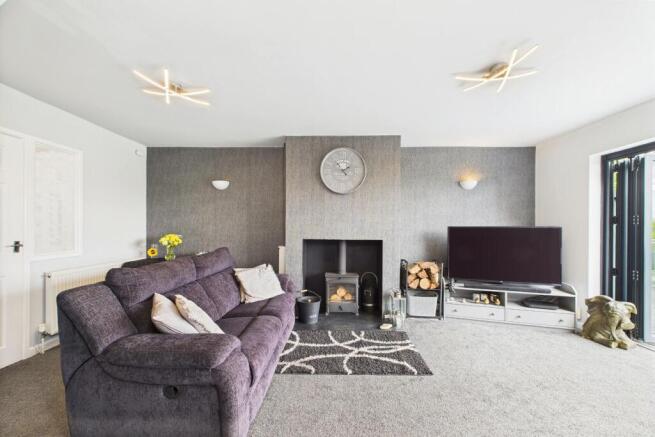 Fletcher Close, Shiphay, Torquay – pohled 4