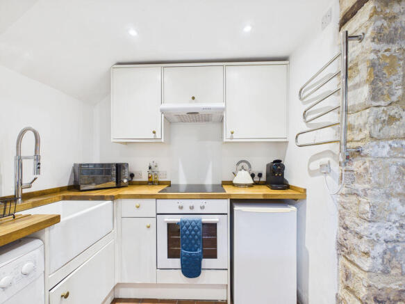 Grosvenor Place, Walcot, Bath photo 4