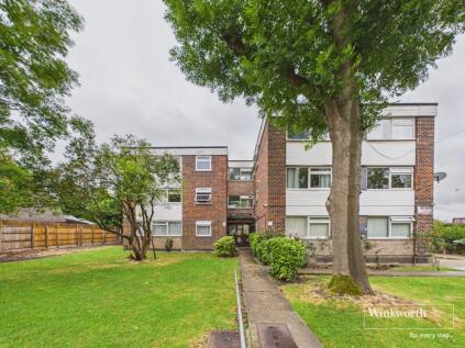 Slough Lane, London, NW9