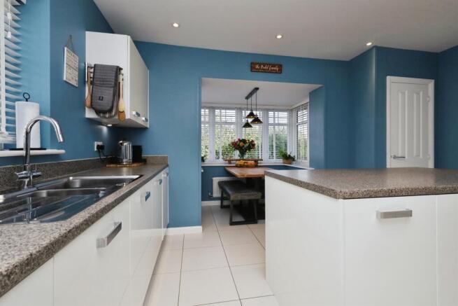 Dunnock Lane, Hellingly, Hailsham photo 4