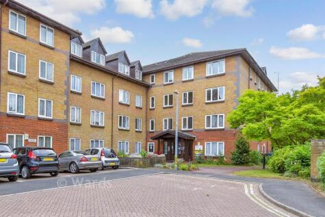 Barkers Court, Sittingbourne, Kent