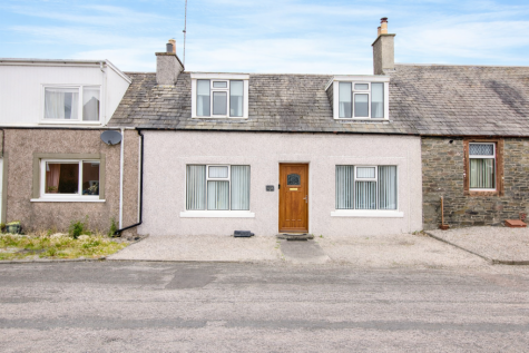 Bridge Of Dee, Castle Douglas, DG7 1TR