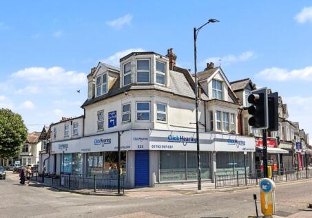 325A London Road, Westcliff-on-Sea, Essex, SS0 7BX