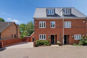 5, The Courtyard, Maidenhead SL6 4FZ