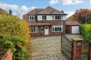 343, London Road, Warrington WA4 5JA